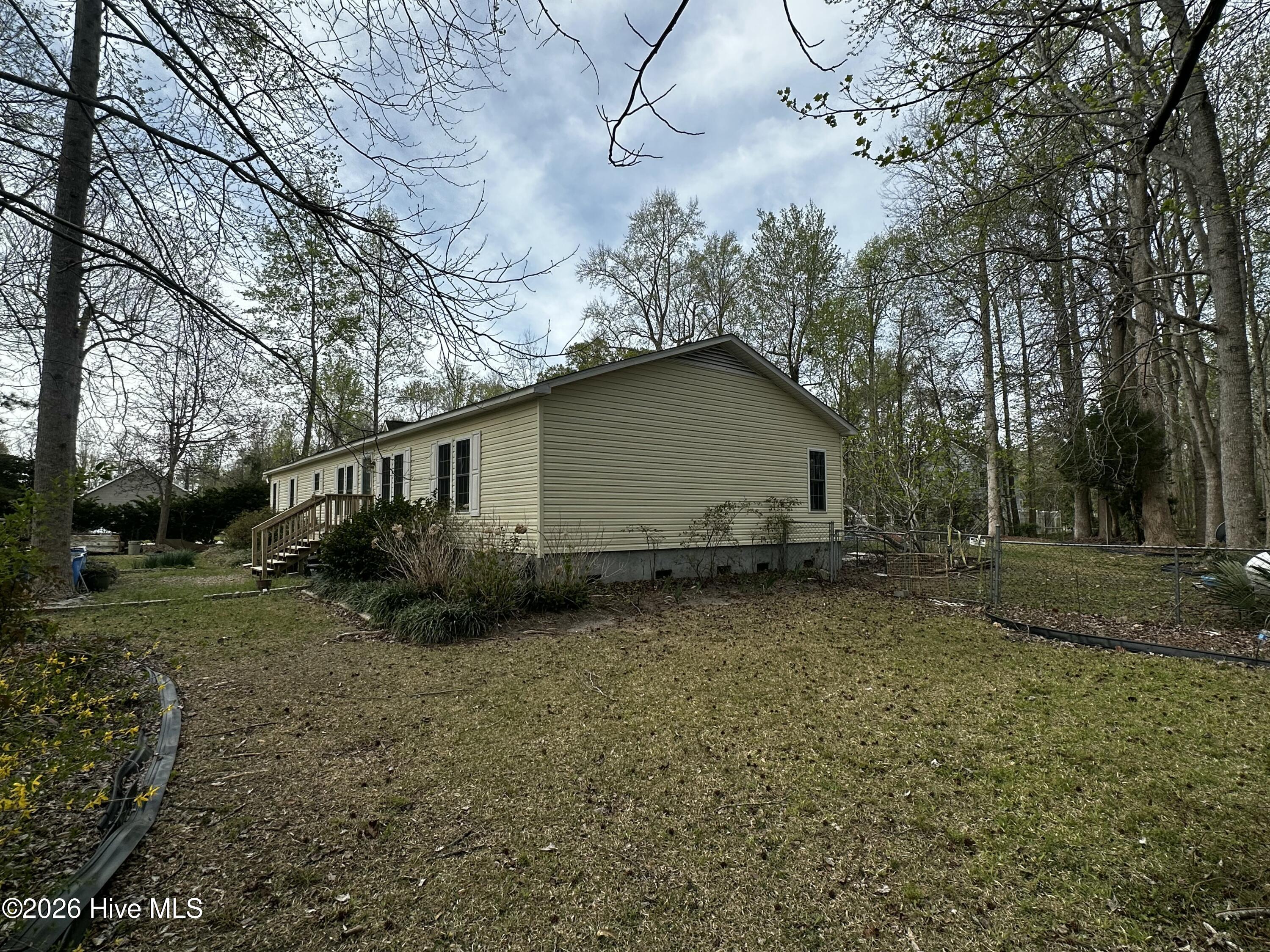 209 Old Ironsides Road