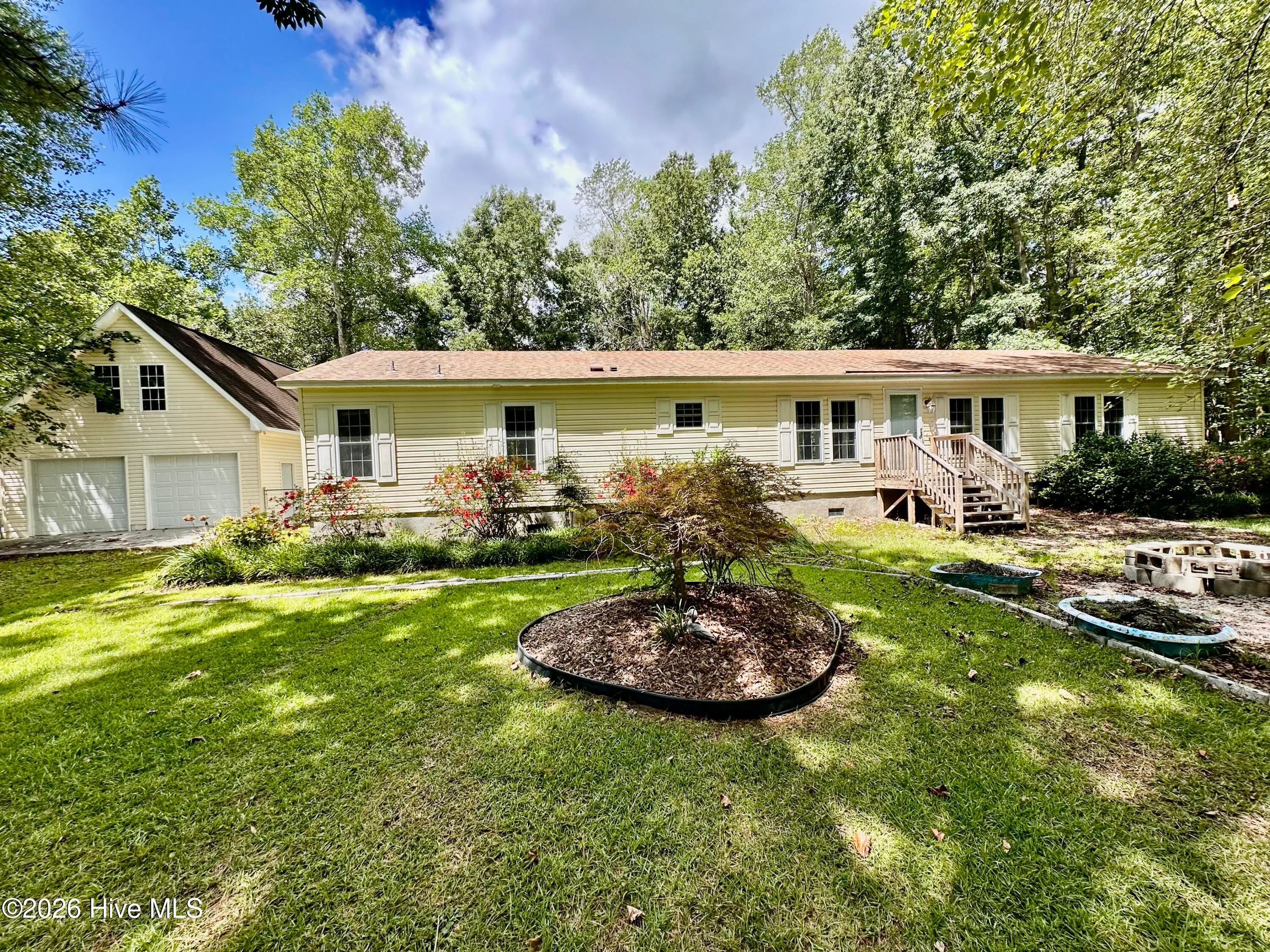209 Old Ironsides Road