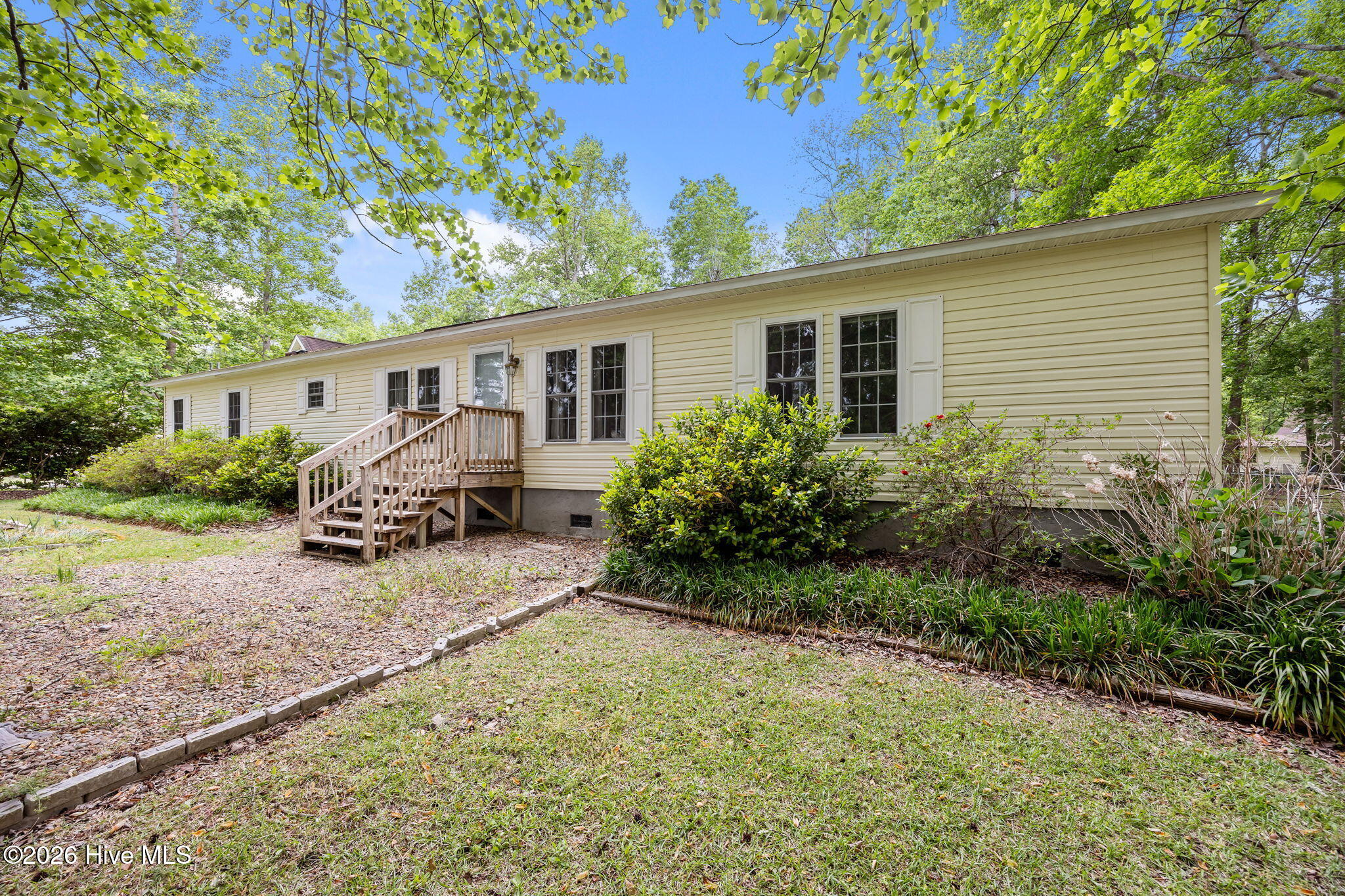 209 Old Ironsides Road