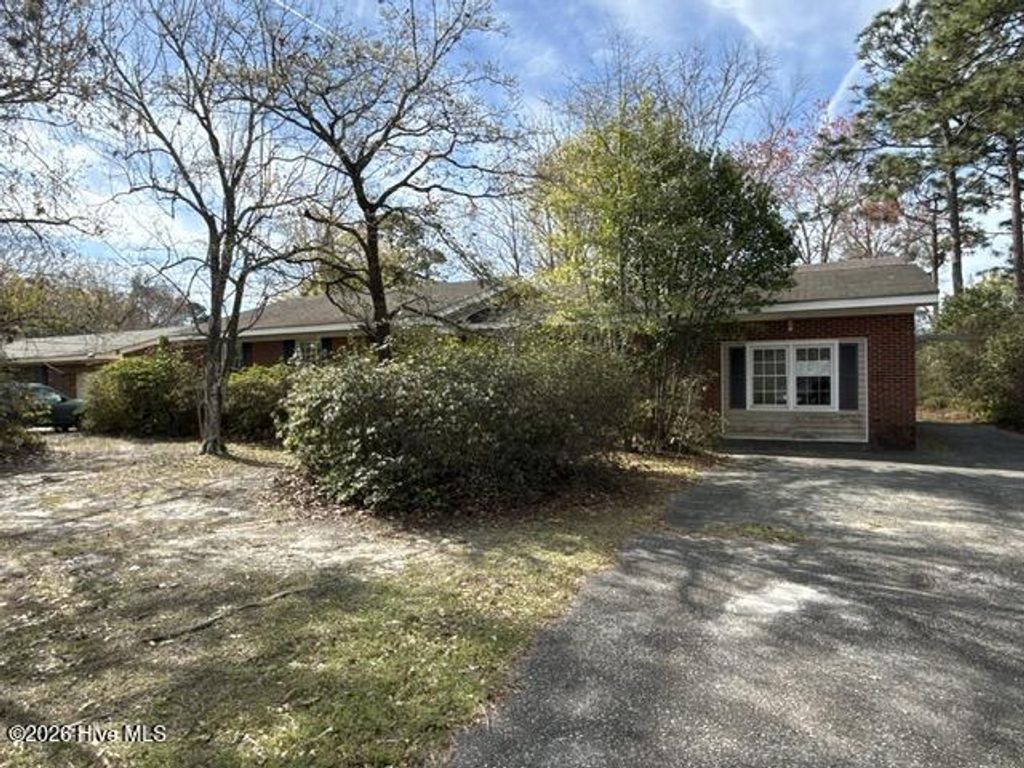 Photo of 313 Mohican Trail, Wilmington, NC 28409 (MLS # 100561213)