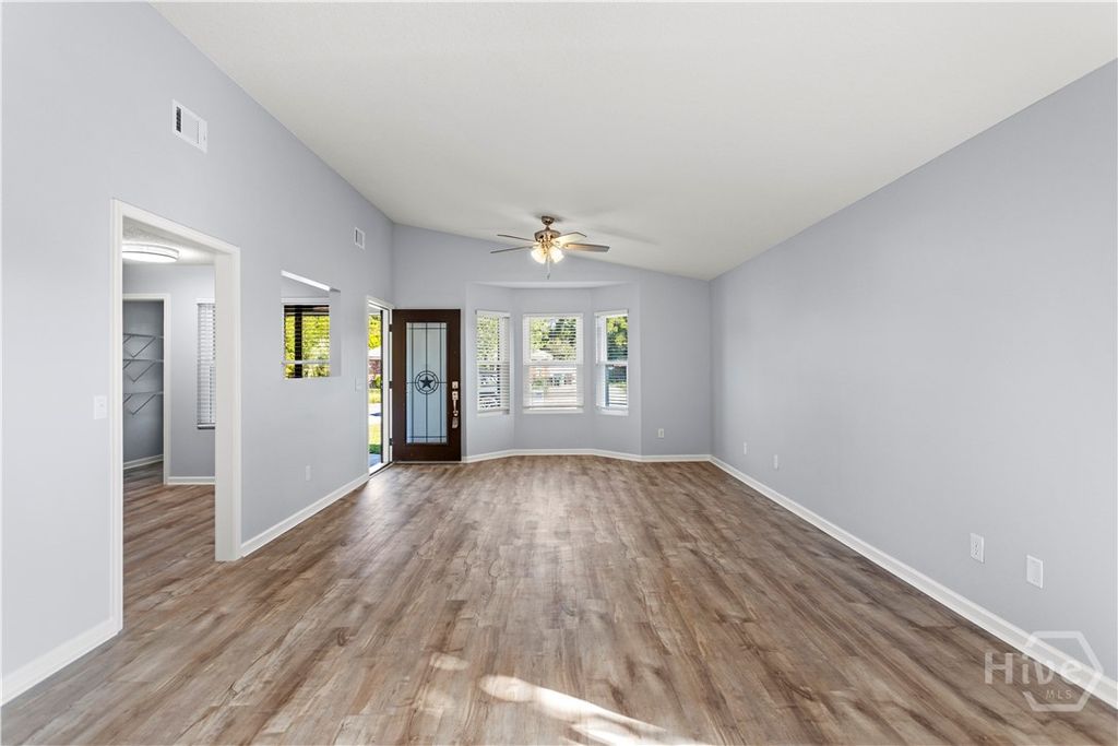 Photo of 816 Waterfiled Drive, Hinesville, GA 31313 (MLS # SA356220)