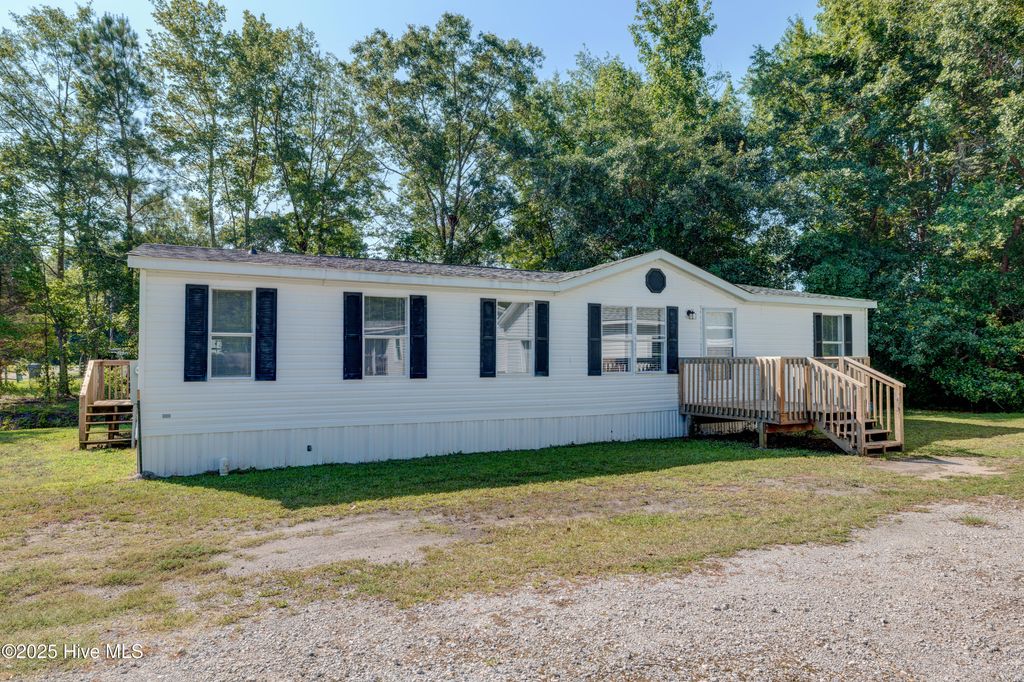 Photo of 9277 Keipper Avenue NE, Leland, NC 28451 (MLS # 100516648)