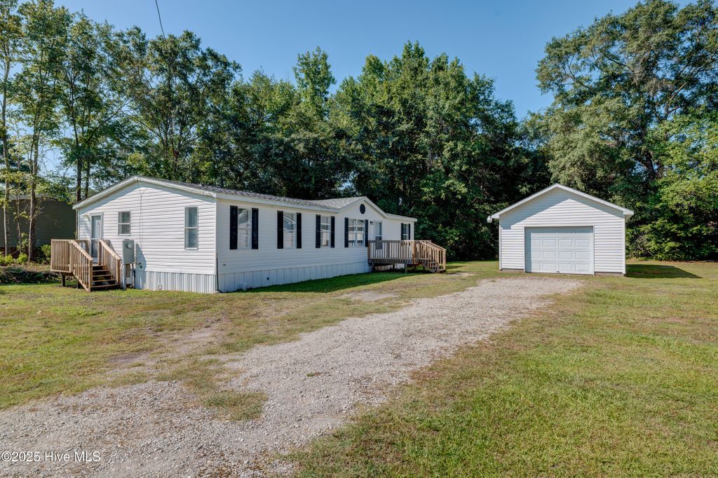 Photo of 9277 Keipper Avenue NE, Leland, NC 28451 (MLS # 100516648)