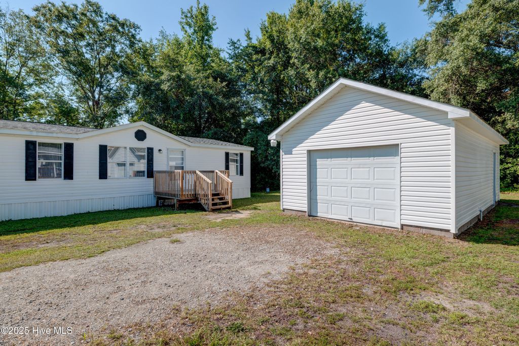 Photo of 9277 Keipper Avenue NE, Leland, NC 28451 (MLS # 100516648)