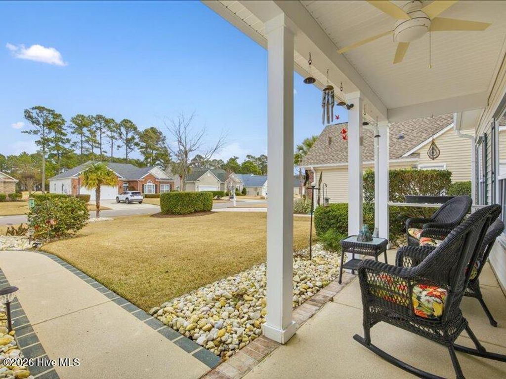 Photo of 7628 Dunbar Drive SW, Sunset Beach, NC 28468 (MLS # 100563793)