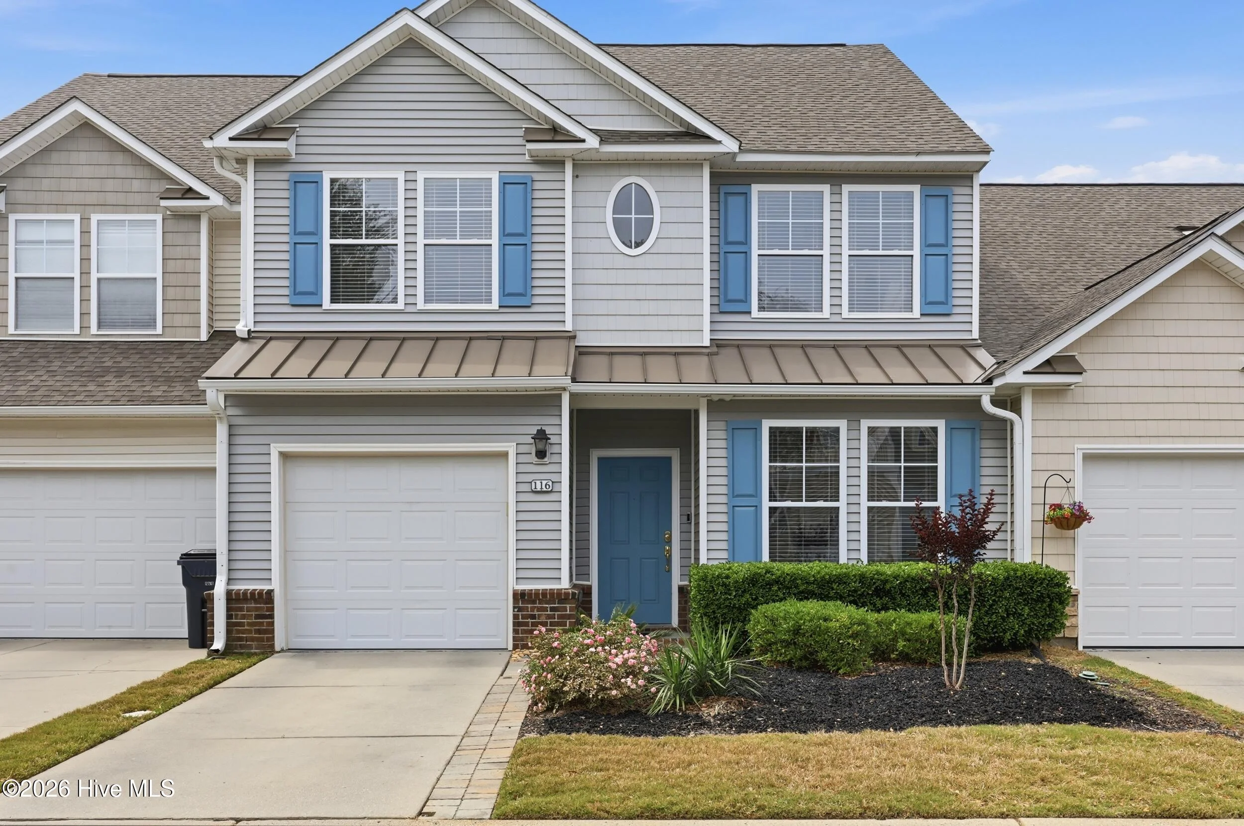 116 Freeboard Lane