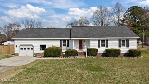 Photo of 141 Pate Circle, Goldsboro, NC 27530 (MLS # 100559488)