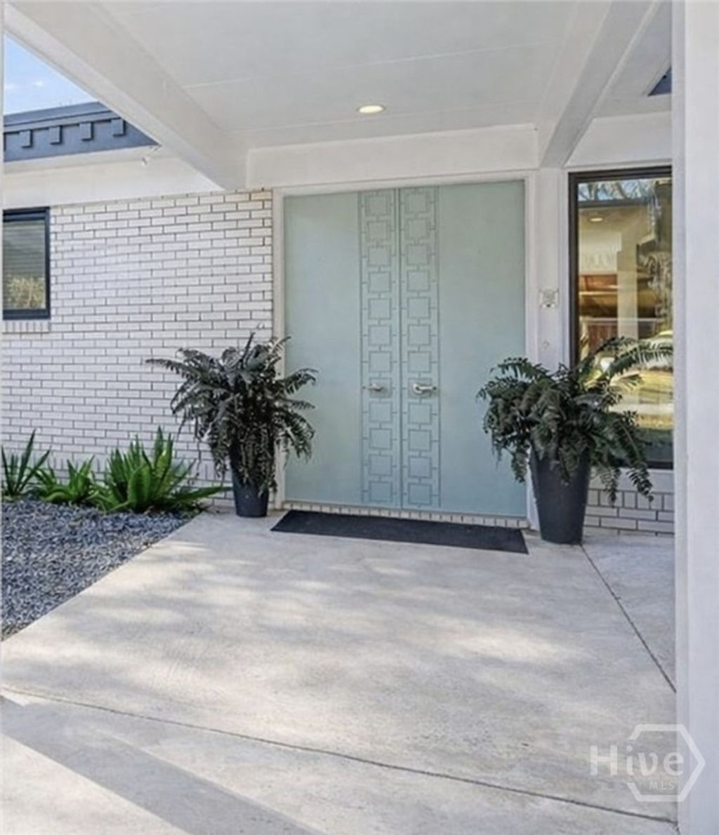 Photo of 1417 Dale Drive, Savannah, GA 31406 (MLS # SA345357)