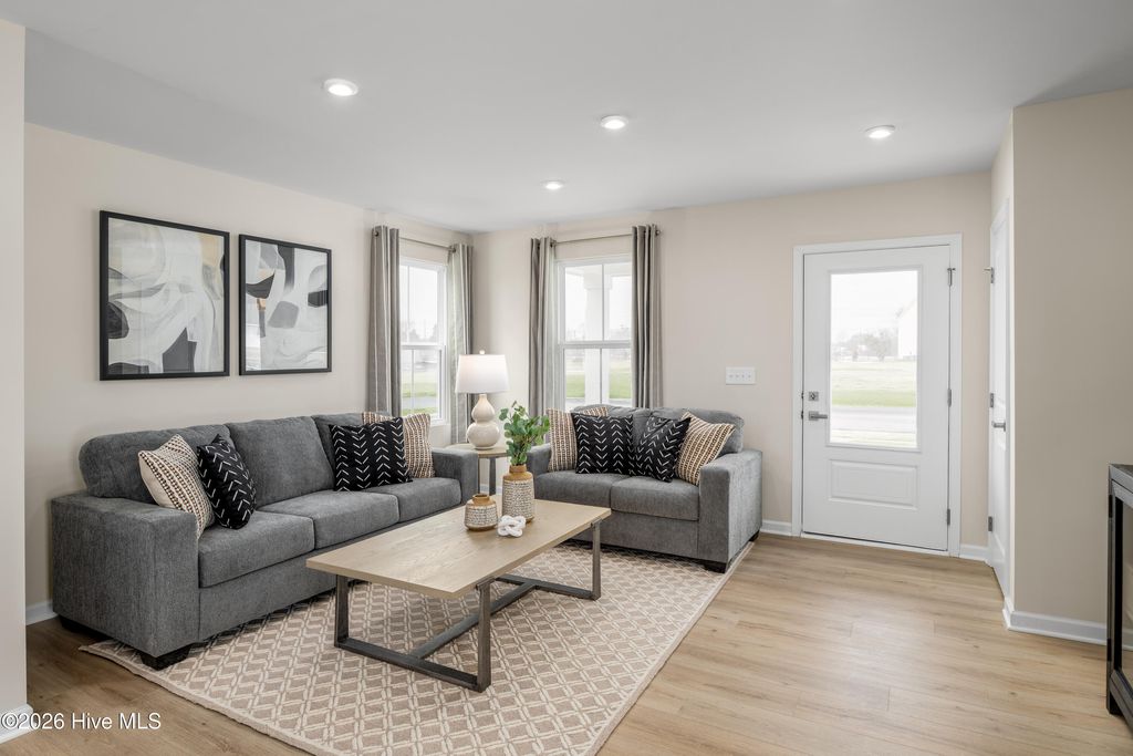 Photo of 133 Bridgetowne Avenue, Edenton, NC 27932 (MLS # 100564104)