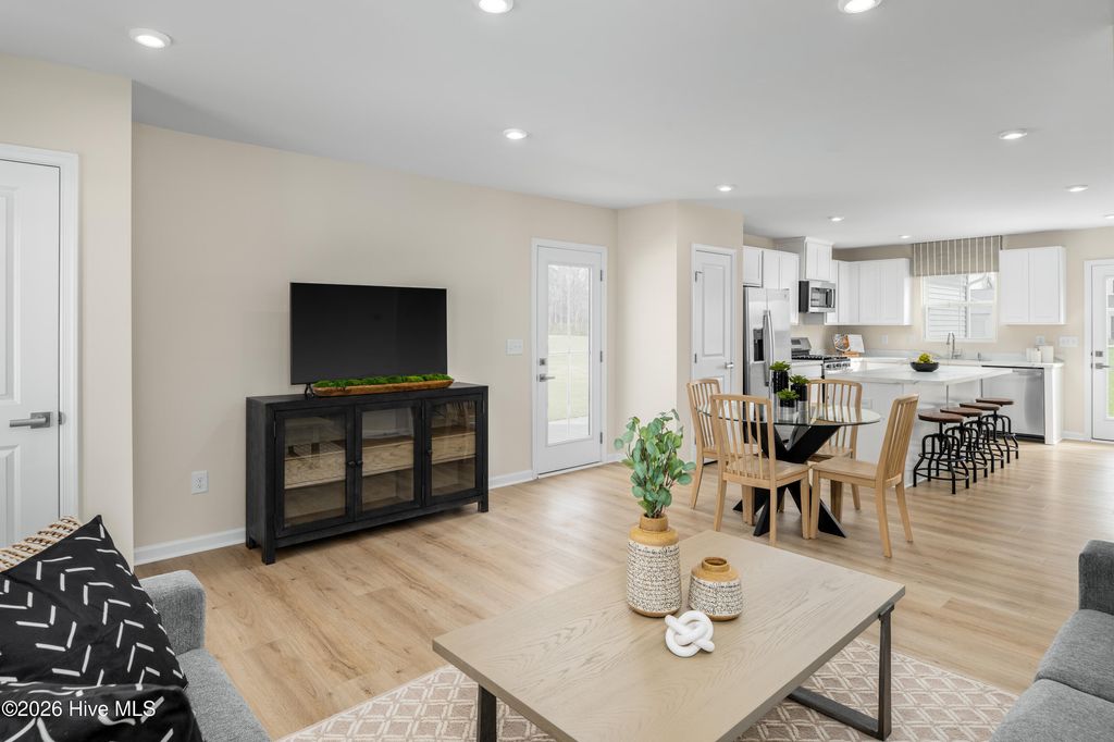 Photo of 133 Bridgetowne Avenue, Edenton, NC 27932 (MLS # 100564104)