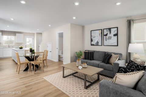 Homes For Sale - 133 Bridgetowne Avenue<br/> Edenton, NC 27932