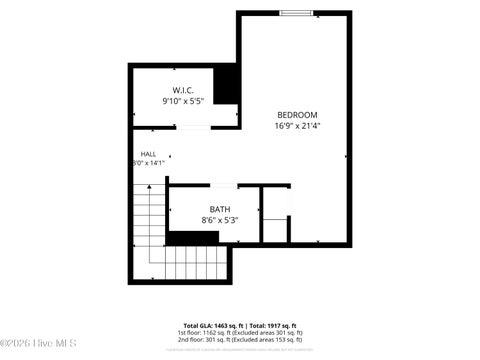 Tiny photo for 3407 Belmont Circle, Wilmington, NC 28405 (MLS # 100610768)