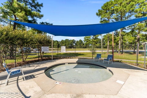Tiny photo for 3407 Belmont Circle, Wilmington, NC 28405 (MLS # 100610768)