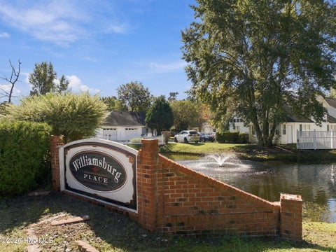 Tiny photo for 3407 Belmont Circle, Wilmington, NC 28405 (MLS # 100610768)