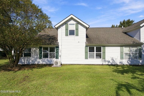 Tiny photo for 3407 Belmont Circle, Wilmington, NC 28405 (MLS # 100610768)