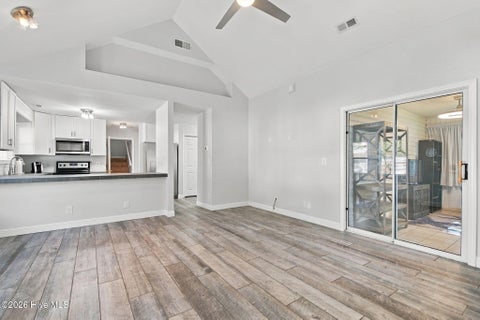 Tiny photo for 3407 Belmont Circle, Wilmington, NC 28405 (MLS # 100610768)