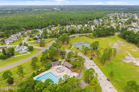 Tiny photo for 3407 Belmont Circle, Wilmington, NC 28405 (MLS # 100610768)