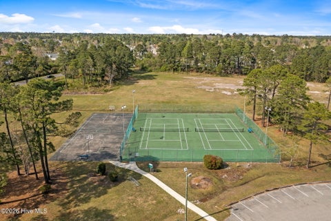 Tiny photo for 3407 Belmont Circle, Wilmington, NC 28405 (MLS # 100610768)