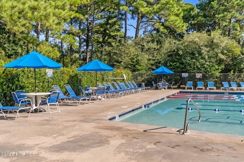 Tiny photo for 3407 Belmont Circle, Wilmington, NC 28405 (MLS # 100610768)