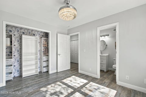 Tiny photo for 3407 Belmont Circle, Wilmington, NC 28405 (MLS # 100610768)