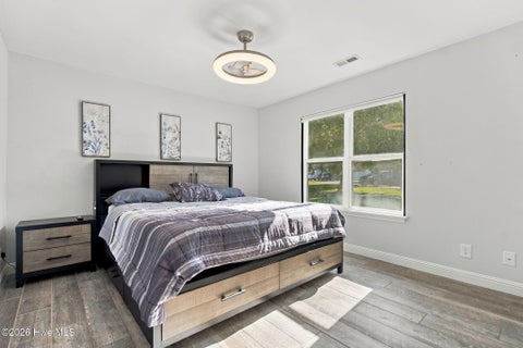 Tiny photo for 3407 Belmont Circle, Wilmington, NC 28405 (MLS # 100610768)