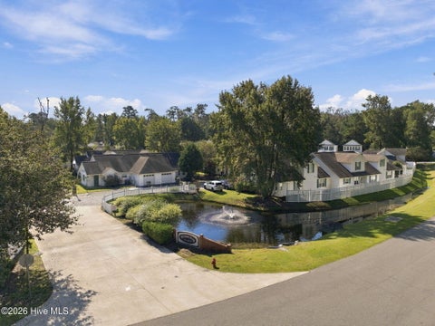 Tiny photo for 3407 Belmont Circle, Wilmington, NC 28405 (MLS # 100610768)