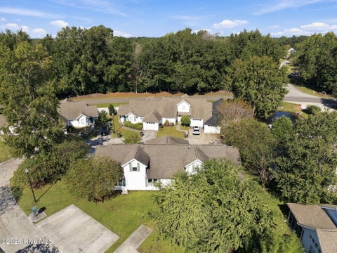 Tiny photo for 3407 Belmont Circle, Wilmington, NC 28405 (MLS # 100610768)