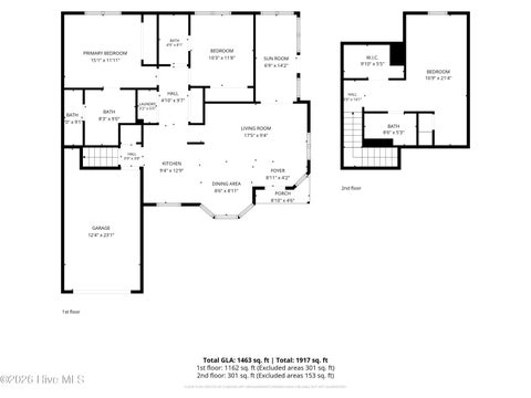 Tiny photo for 3407 Belmont Circle, Wilmington, NC 28405 (MLS # 100610768)