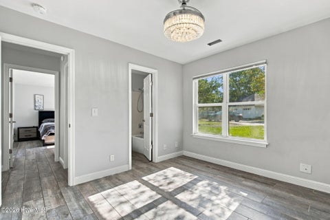 Tiny photo for 3407 Belmont Circle, Wilmington, NC 28405 (MLS # 100610768)