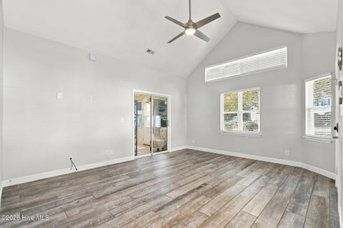 Tiny photo for 3407 Belmont Circle, Wilmington, NC 28405 (MLS # 100610768)