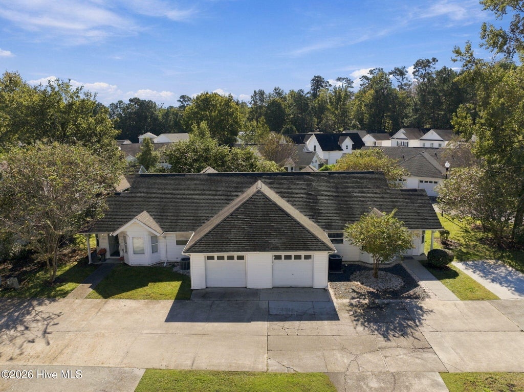 Photo of 3407 Belmont Circle, Wilmington, NC 28405 (MLS # 100610768)