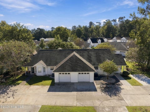 Tiny photo for 3407 Belmont Circle, Wilmington, NC 28405 (MLS # 100610768)