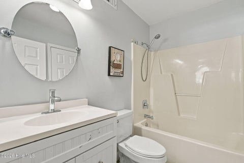Tiny photo for 3407 Belmont Circle, Wilmington, NC 28405 (MLS # 100610768)