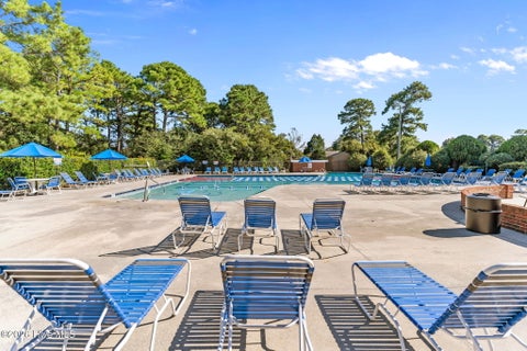 Tiny photo for 3407 Belmont Circle, Wilmington, NC 28405 (MLS # 100610768)