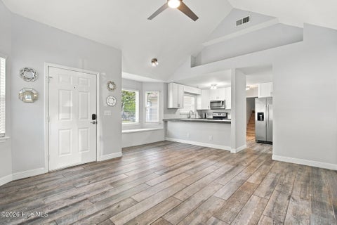 Tiny photo for 3407 Belmont Circle, Wilmington, NC 28405 (MLS # 100610768)
