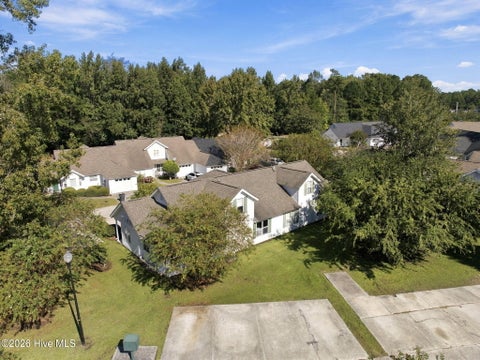 Tiny photo for 3407 Belmont Circle, Wilmington, NC 28405 (MLS # 100610768)