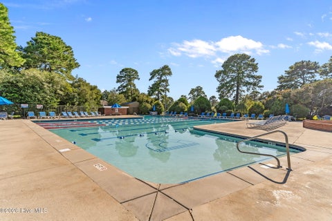 Tiny photo for 3407 Belmont Circle, Wilmington, NC 28405 (MLS # 100610768)