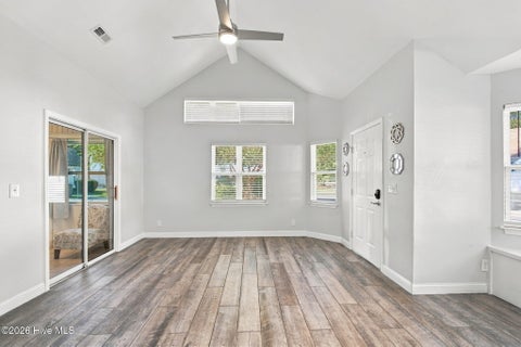 Tiny photo for 3407 Belmont Circle, Wilmington, NC 28405 (MLS # 100610768)