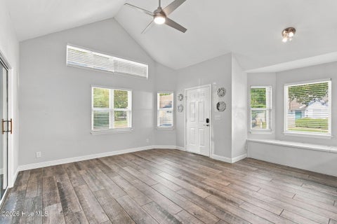 Tiny photo for 3407 Belmont Circle, Wilmington, NC 28405 (MLS # 100610768)