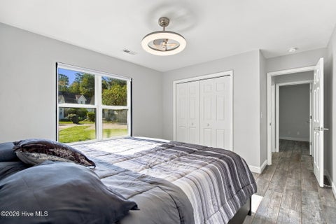 Tiny photo for 3407 Belmont Circle, Wilmington, NC 28405 (MLS # 100610768)
