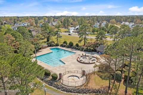 Tiny photo for 3407 Belmont Circle, Wilmington, NC 28405 (MLS # 100610768)