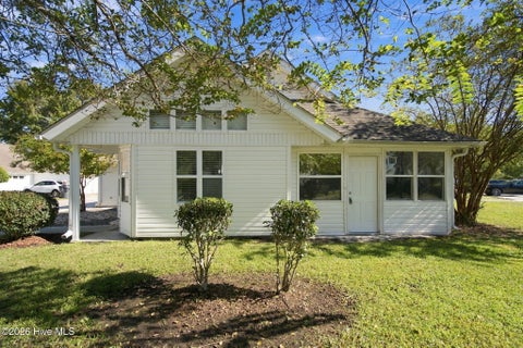 Tiny photo for 3407 Belmont Circle, Wilmington, NC 28405 (MLS # 100610768)
