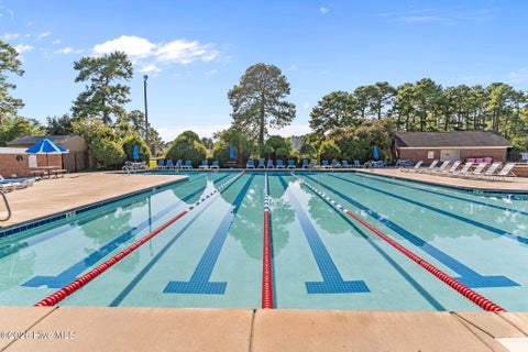 Tiny photo for 3407 Belmont Circle, Wilmington, NC 28405 (MLS # 100610768)