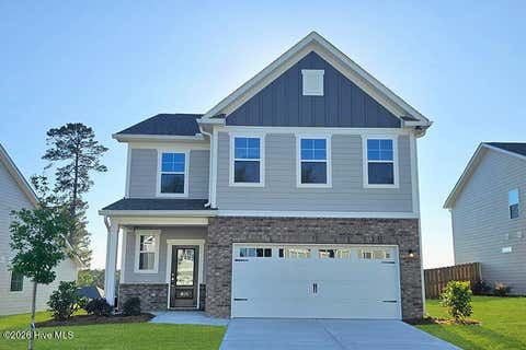 Homes For Sale - 4125 Whitehouse Street<br/> Harlem, GA 30814