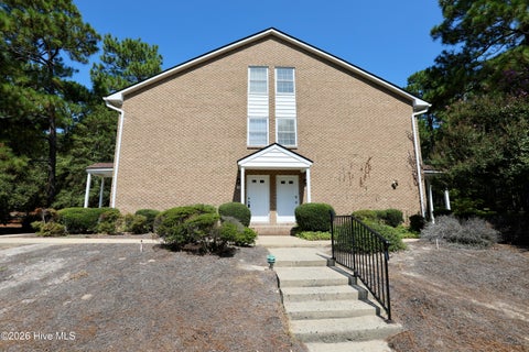 Condo For Sale - 9265 Us 15-501 Highway #9H<br/> Pinehurst, NC 28374