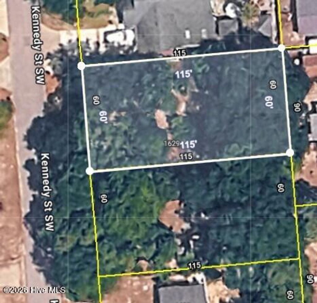 Photo of 1623 Kennedy Street SW, Ocean Isle Beach, NC 28469 (MLS # 100559979)