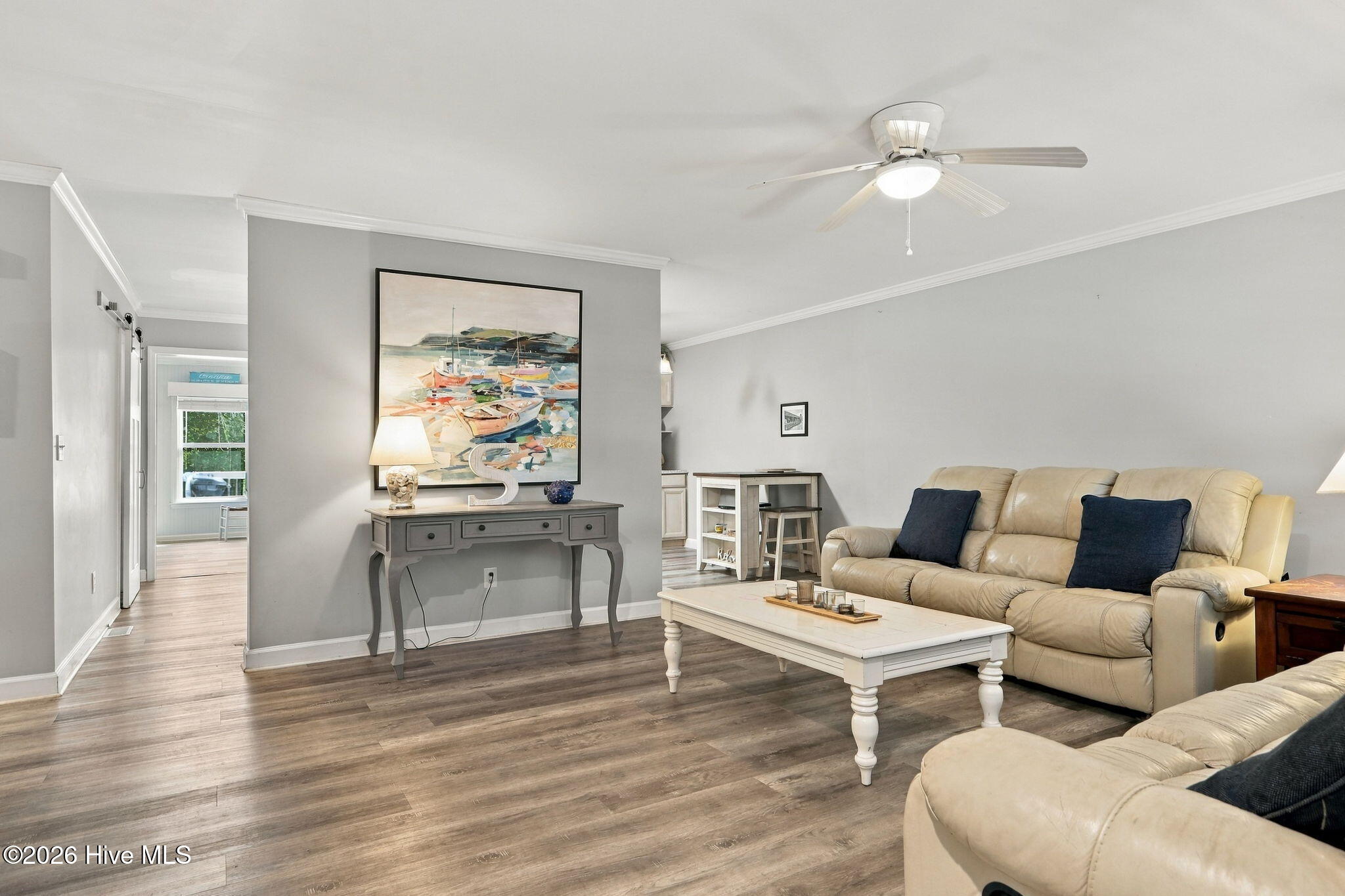 182 Fox Drive