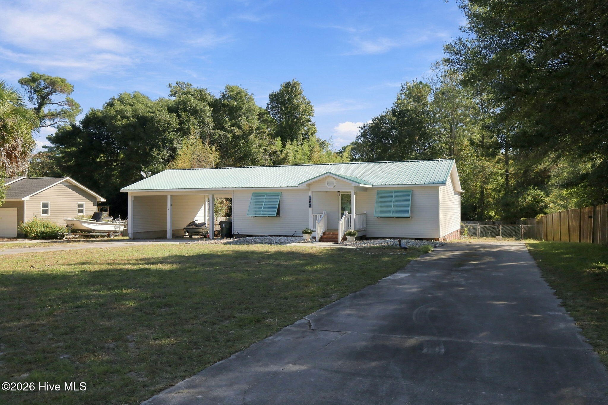 182 Fox Drive