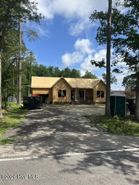Photo of 1145 Four Forks Road, Elizabeth City, NC 27909 (MLS # 100592399)