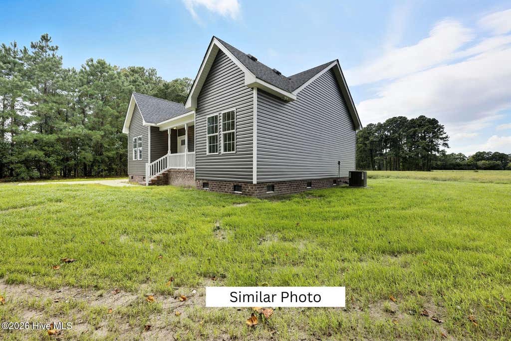 Photo of 1145 Four Forks Road, Elizabeth City, NC 27909 (MLS # 100592399)